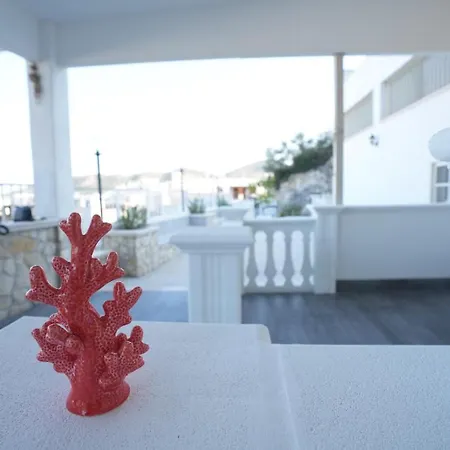 Vacanza Venti Di Mare * マッティナータ